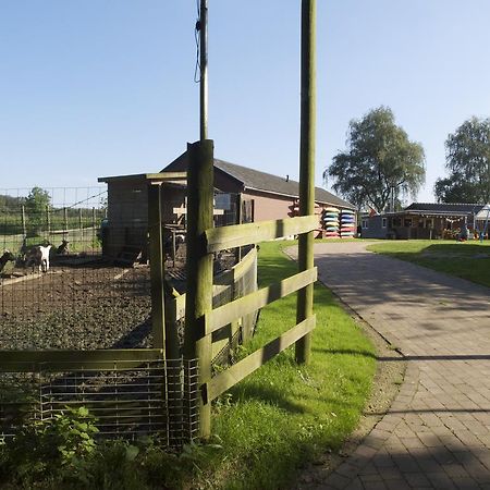 Holiday home OSSA Basecamp Sint Odiliënberg Quarto foto
