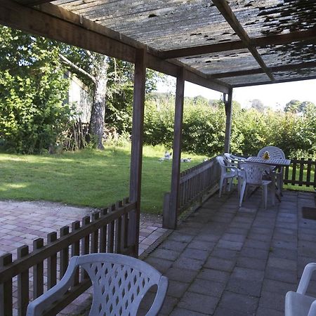 Holiday home OSSA Basecamp Sint Odiliënberg Quarto foto